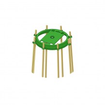 18329 - stake ring illustration